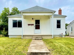 1016 S 29th St, Lafayette, IN 47904