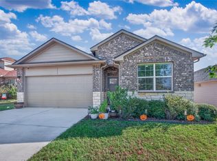 125 Fair Anne Dr, Georgetown, TX 78626
