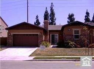 2874 E Stearns St, Brea, CA 92821