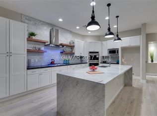 10523 Realm Way, Las Vegas, NV 89135