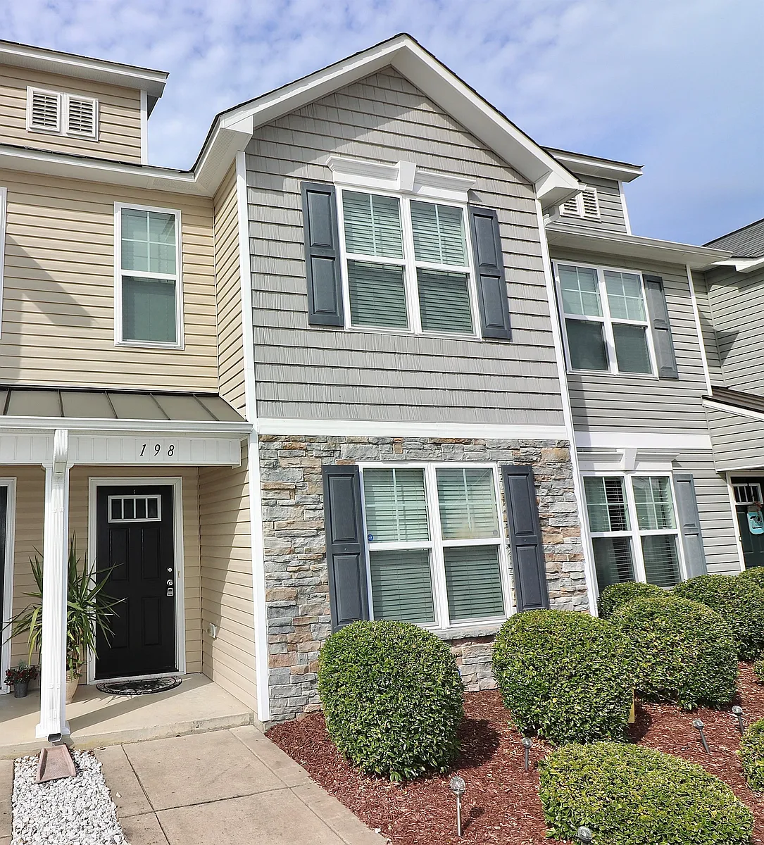 Building Photo - 198 Collinwood Dr #1