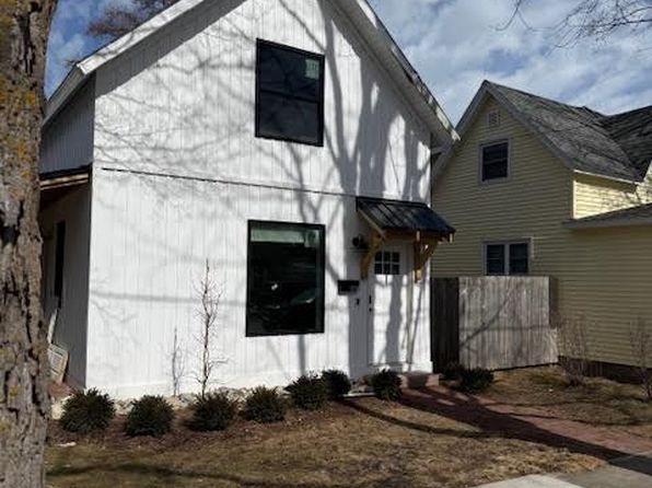 107 W Upright St Unit A