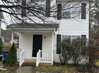 4305 Windlass Ct, Raleigh, NC 27616