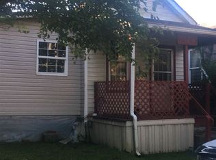 1629 Artisan Ave, Huntington, WV 25703