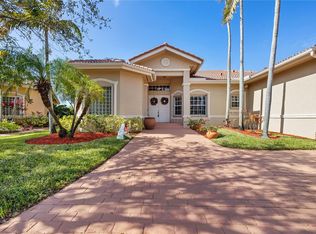 109 SW 128th Ave, Plantation, FL 33325