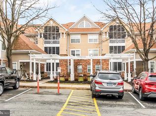 306 Canterbury Rd APT N, Bel Air, MD 21014