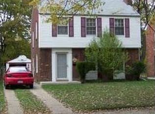 14951 Longacre St, Detroit, MI 48227