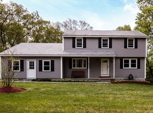 15 E Putnam Ave, Chelmsford, MA 01824