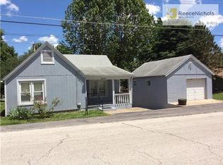 11220 Norledge St, Independence, MO 64054