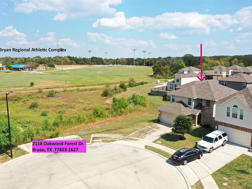 1st image of 2118 Oakwood Forest Dr