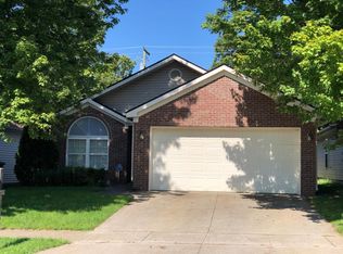 217 Chestnut Ridge Dr, Lexington, KY 40511