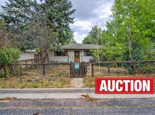 14 N 32nd St, Colorado Springs, CO 80904
