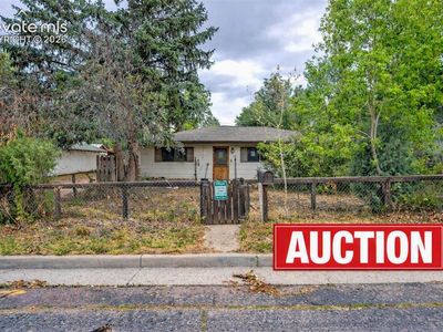14 N 32nd St, Colorado Springs, CO, 80904