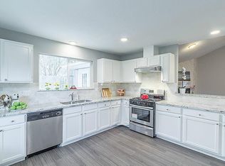 24011 Pea Ridge Dr, Spring, TX 77373