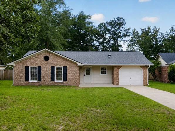 118 Highland Ave, Summerville, SC 29486