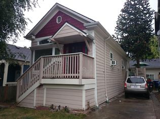 705 Martin Luther King Jr Way S, Seattle, WA 98144
