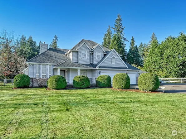 3345 Nicole Lane, Custer, WA 98240