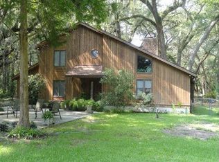 324 Tideland Dr, Midway, GA 31320