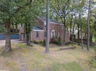 145 White Oak Ln, Little Rock, AR 72227