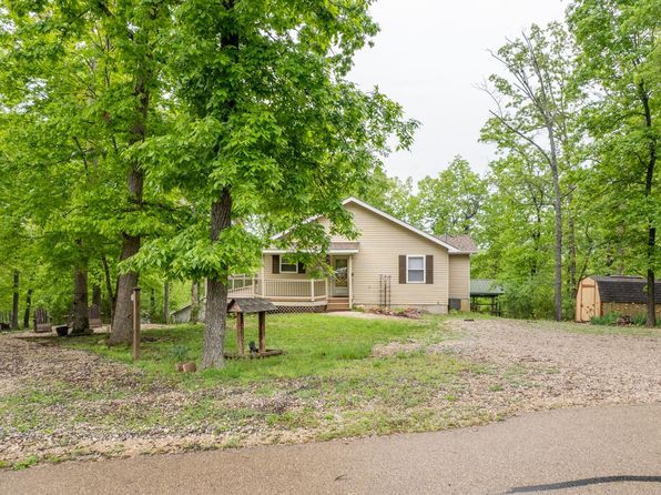 5152 Big Dipper Dr, Perryville, MO 63775
