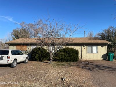 3327 N Hedgewood Dr, Prescott Valley, AZ, 86314