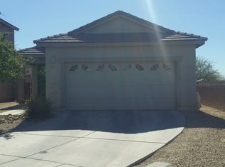 870 E Autumn Harvest Pl, Sahuarita, AZ 85629
