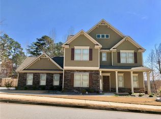 5765 Riverside Bay, Sugar Hill, GA 30518