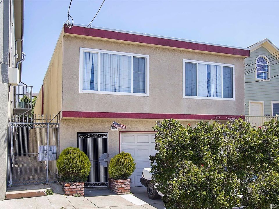 1st image of 1322 Quesada Ave