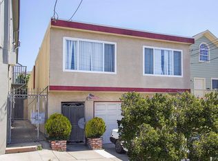 1322 Quesada Ave, San Francisco, CA 94124