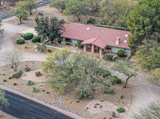 2304 Circulo De Anza, Tubac, AZ 85646
