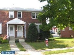 618 March St, Shillington, PA 19607