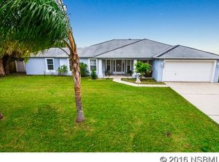 3324 Pine Tree Dr, Edgewater, FL 32141