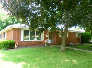 1617 Douglas St, Joliet, IL 60435