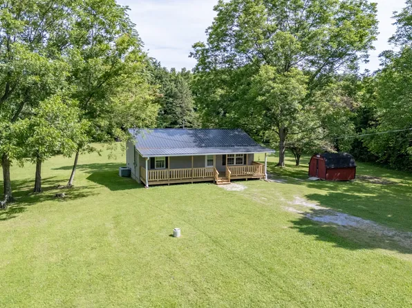 801 Stony Point Mountain Rd, Doyle, TN 38559