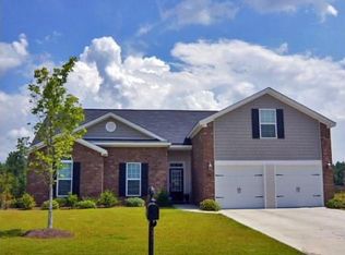 151 Somersby Blvd, Pooler, GA 31322