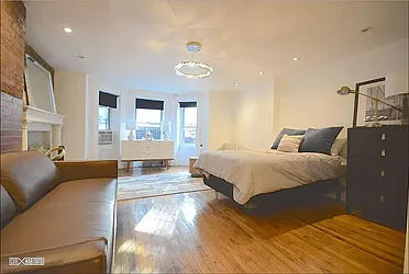 Rented by Corcoran