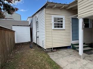 418 Octavia St APT 11, New Orleans, LA 70115