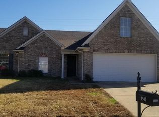 4942 Encore Pkwy, Walls, MS 38680