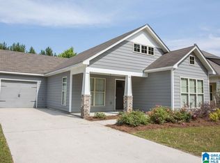 5255 Jean Ridge Ln, Odenville, AL 35120