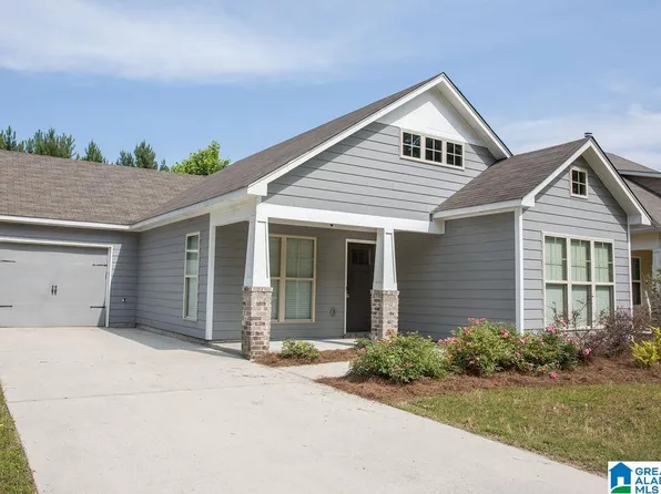 5255 Jean Ridge Ln, Odenville, AL 35120