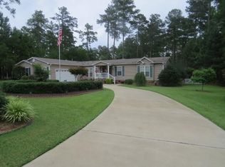 425 Ridge View Dr, Cameron, NC 28326