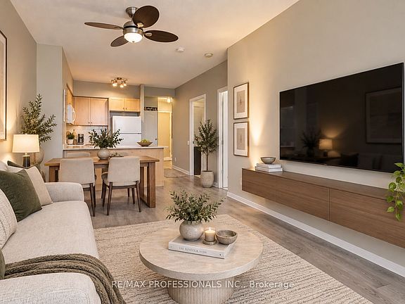 3rd image of 1600 Keele St #1019