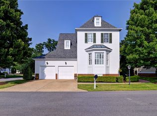3301 Heather Ct, Williamsburg, VA 23188