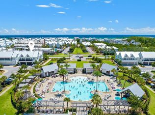4 E Milestone Dr #B, Inlet Beach, FL 32461