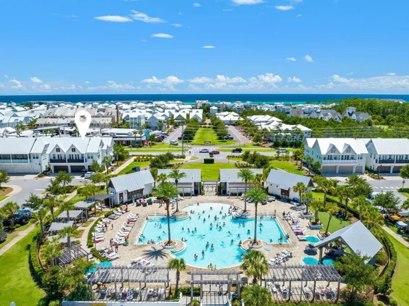 4 E Milestone Dr #B, Inlet Beach, FL 32461