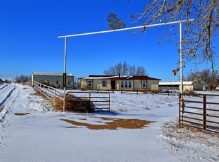 9643 County Road 23, Fort Lupton, CO 80621