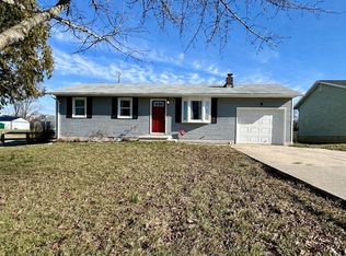 6 Windsor Dr, Kingston, OH 45644