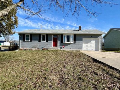 6 Windsor Dr, Kingston, OH, 45644