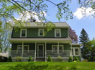 32 Ely Ave, West Springfield, MA 01089