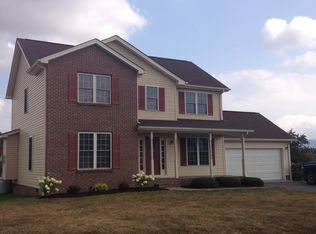 655 Confederacy Dr, Penn Laird, VA 22846